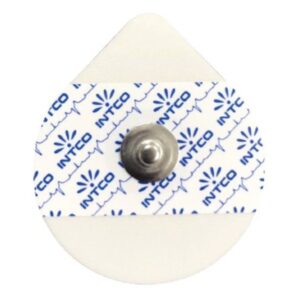 ECG - Electrode Tear 24-50mm (50's)
