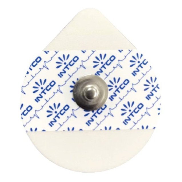 ECG - Electrode Tear 24-50mm (50's)