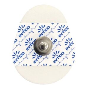 ECG - Electrodes 36-44mm (50's)
