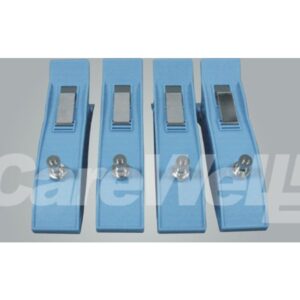 ECG Leg Clamps