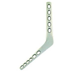Elbow Arthrodesis Plate 3.5mm/2.7mm