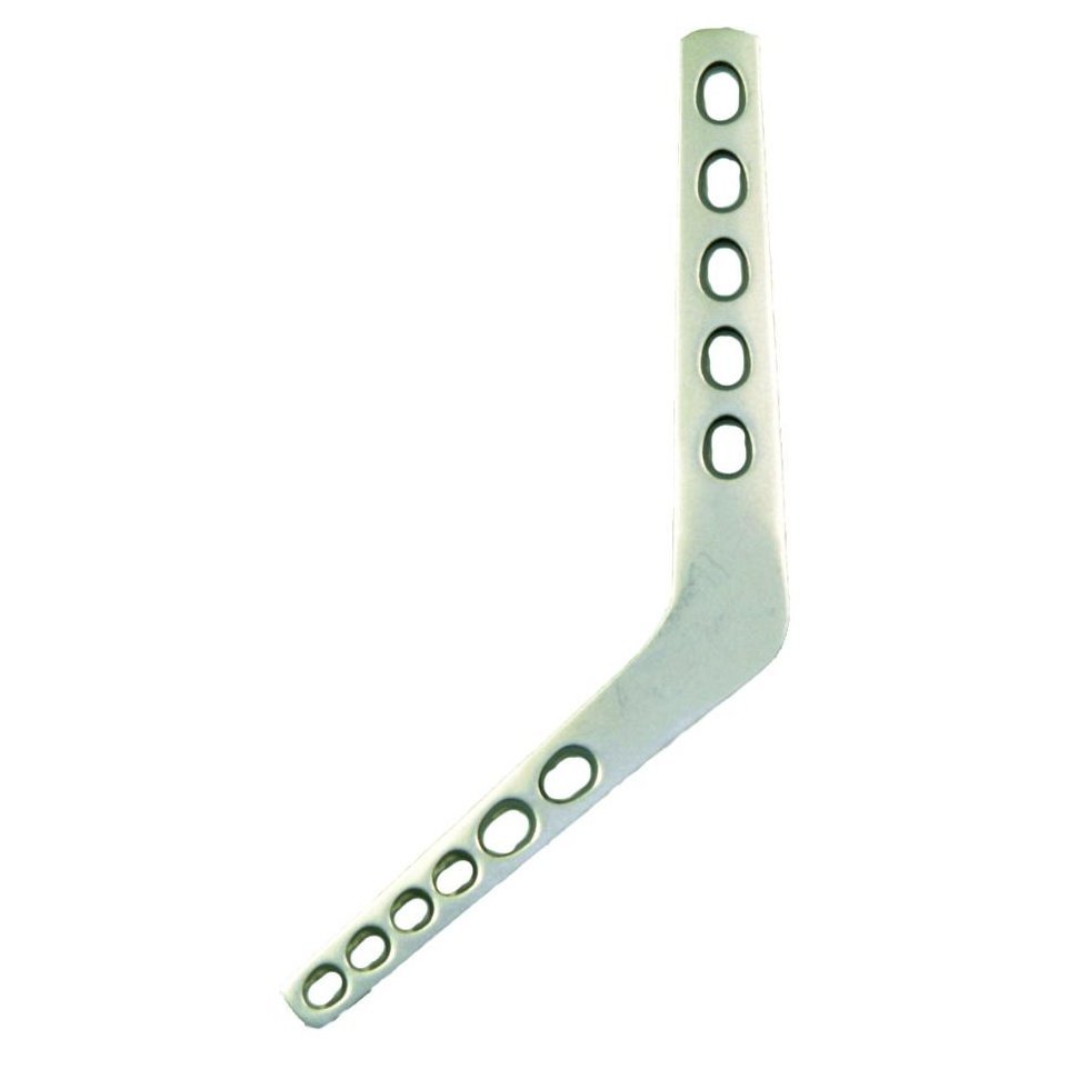 Elbow Arthrodesis Plate 3.5mm/2.7mm