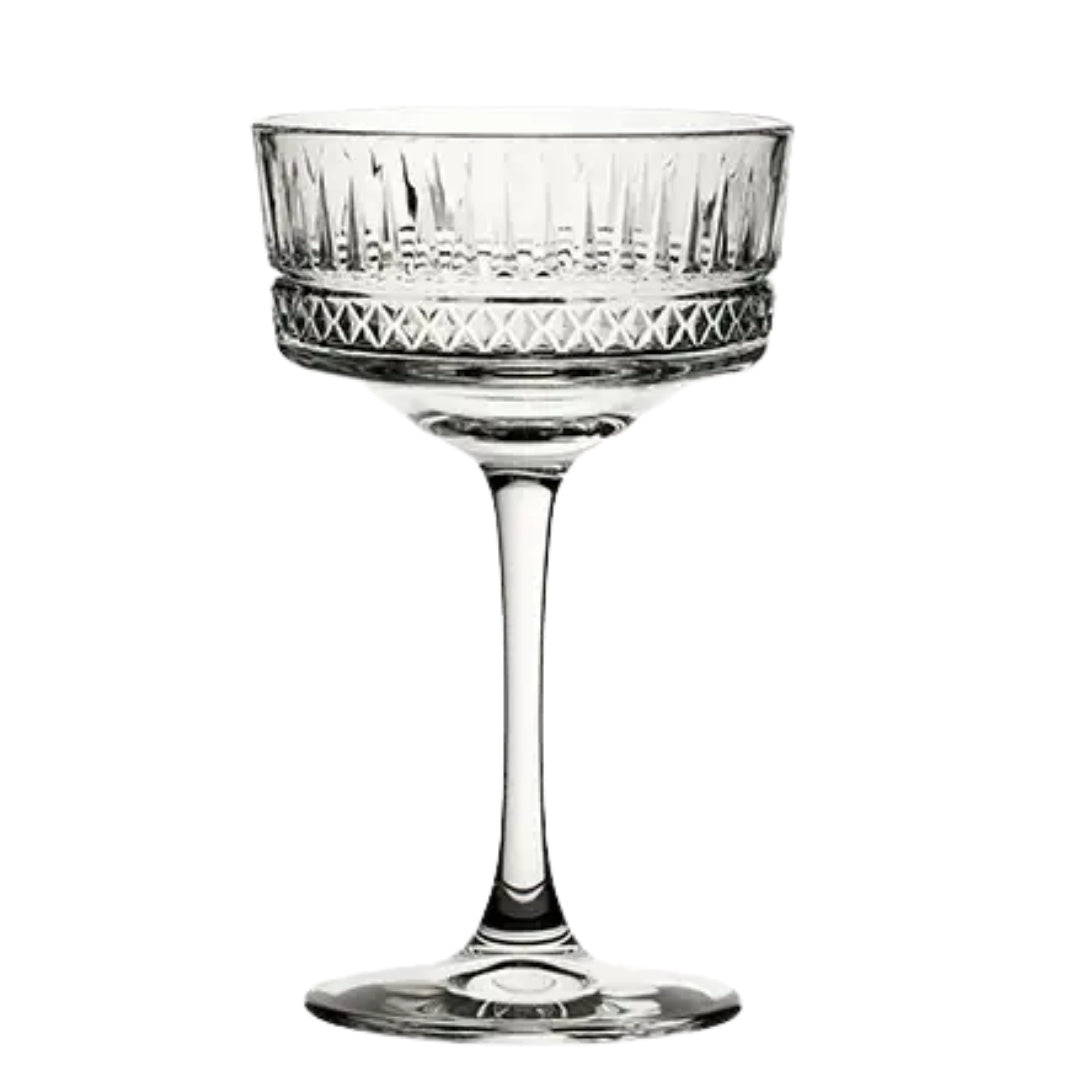 Elysia Line Glasses - Set of 4's - Image 5