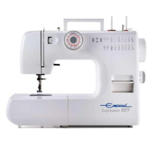 Empisal 889 - Expressions Domestic Sewing Machine