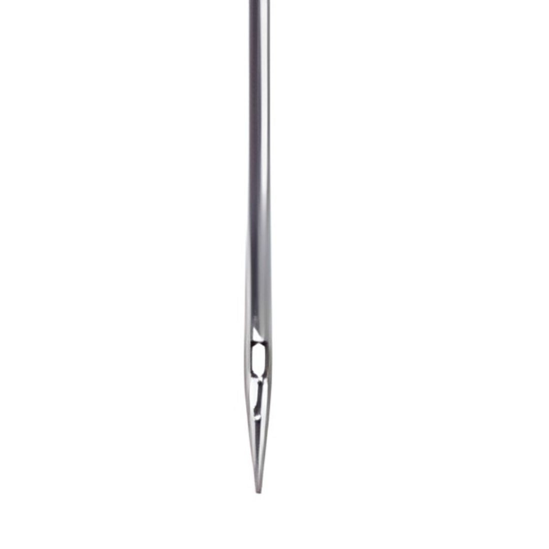 Schmetz - Domestic Needles Embroidery - Image 2