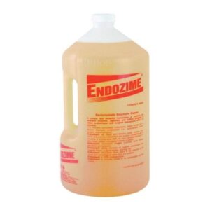 Endozime® Multi-Enzyme Cleaner for Surgical Instruments – Enzymatic Detergent (4L)