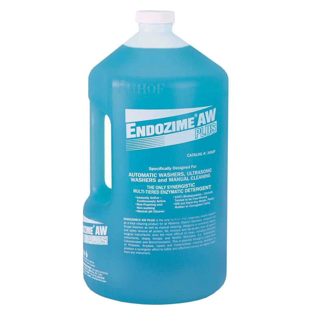 Endozime AW Plus 4L