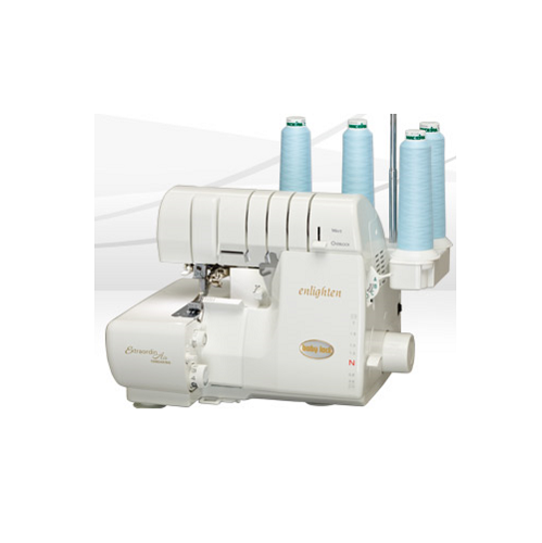 Baby Lock - Enlighten - Image 2