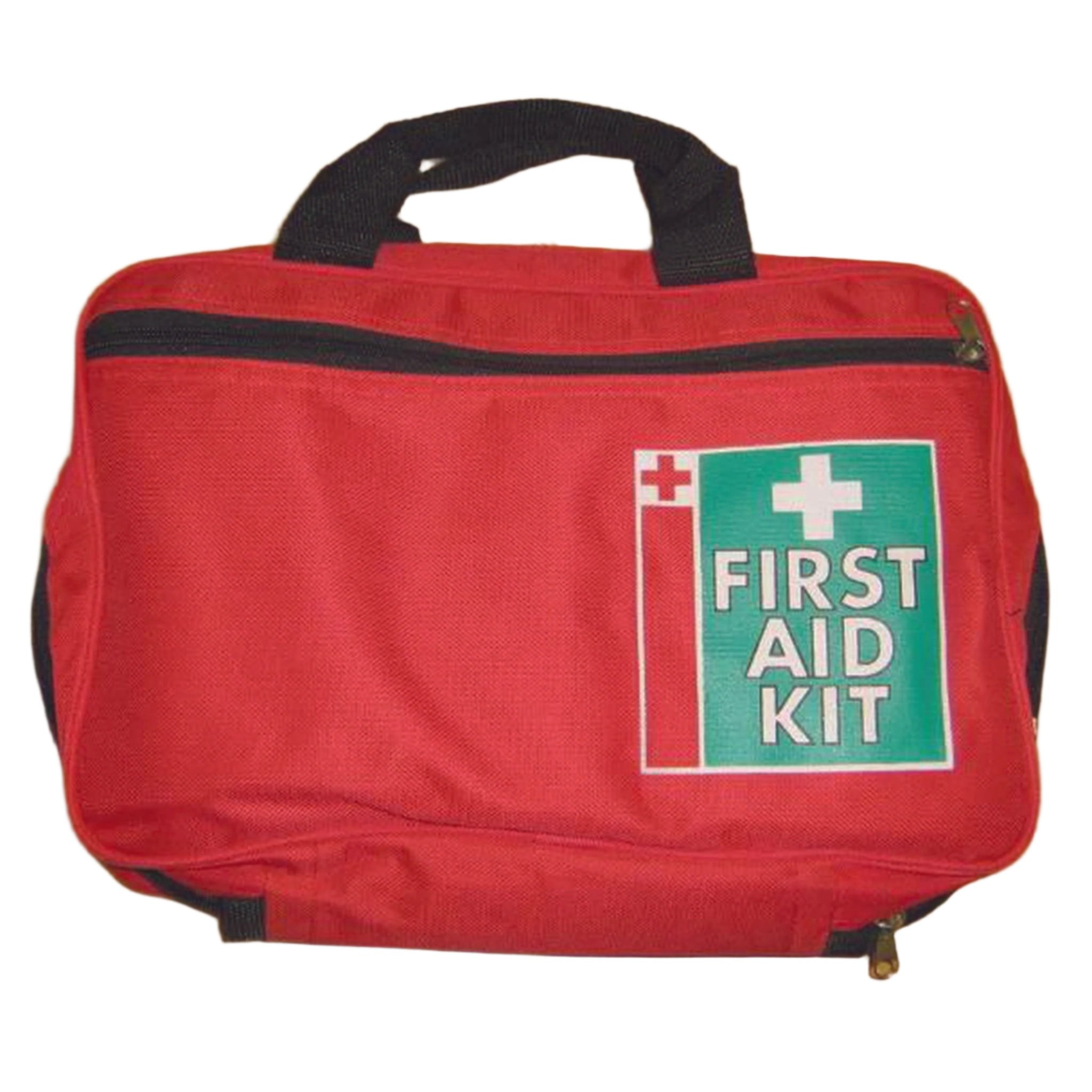 Essential First Aid Kit Refill - Complete Restock