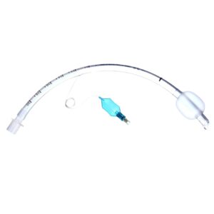 ET Tube Cuffed (MOQ: 10)
