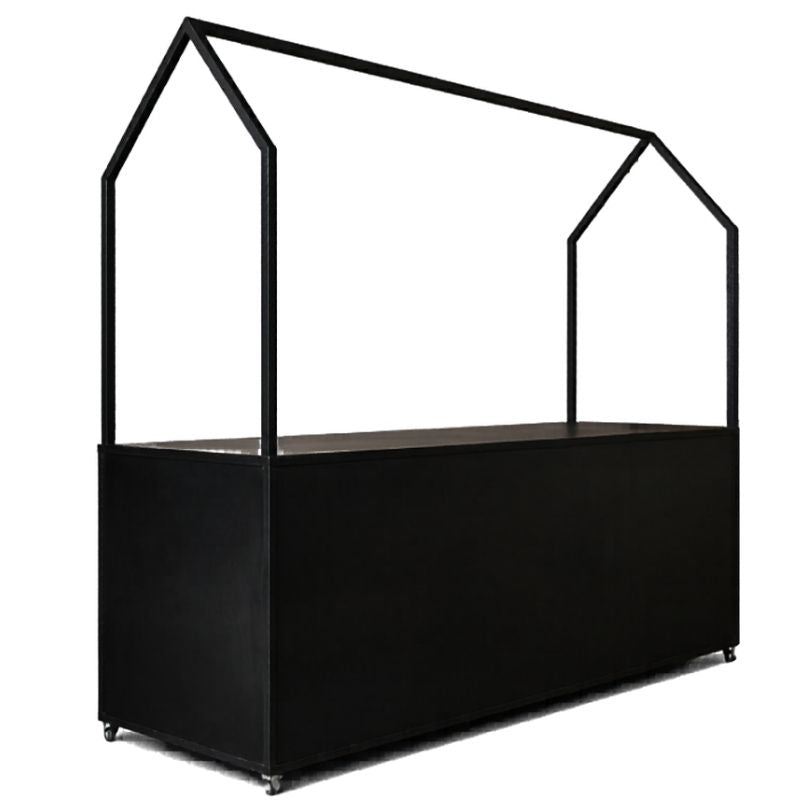 Event Bar - Clean Cut House Frame Bar