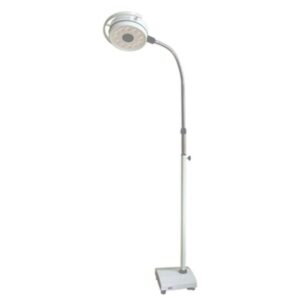 Portable Medical Exam Lamp KD2012D-3 | Adjustable Brightness