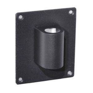 Exam Lamp Wall Clip/T Piece Mount - KD202C | KWSLight