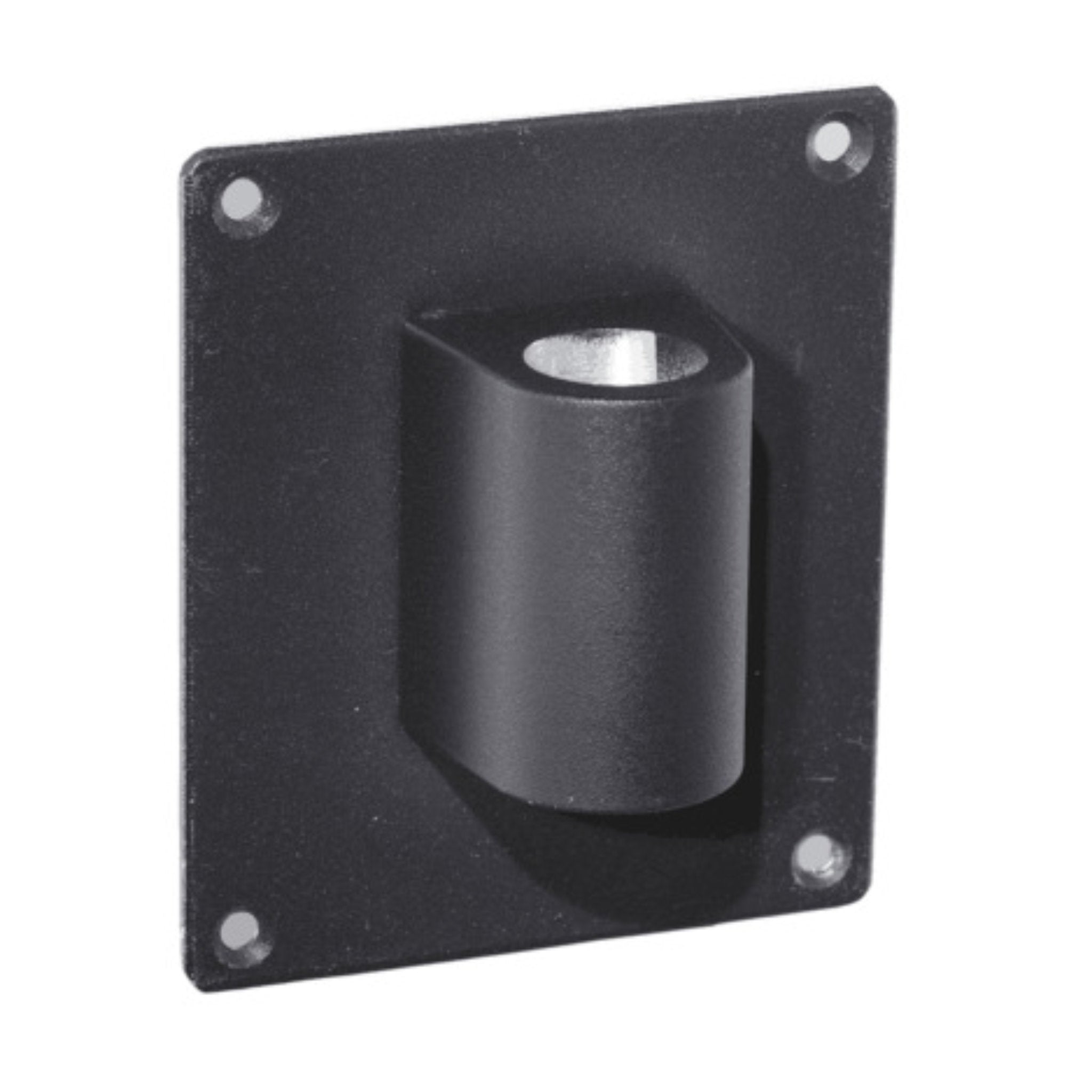Exam Lamp Wall Clip/T Piece Mount - KD202C | KWSLight
