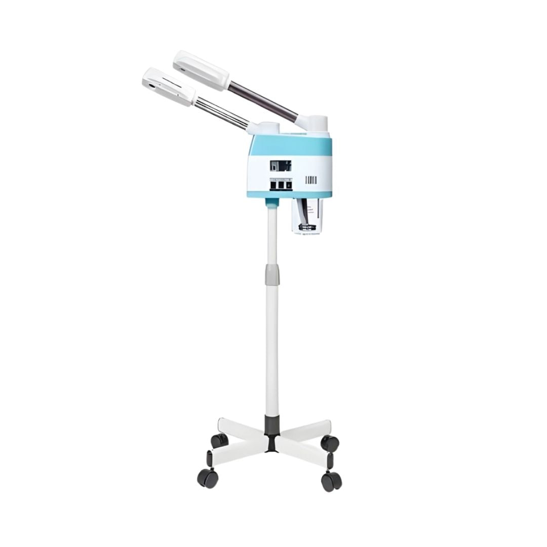 Facial Steamer - 3 in 1 Hot & Cold - Image 4