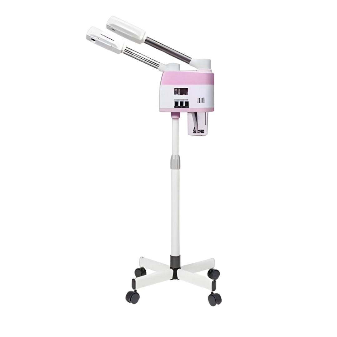 Facial Steamer - 3 in 1 Hot & Cold - Image 3