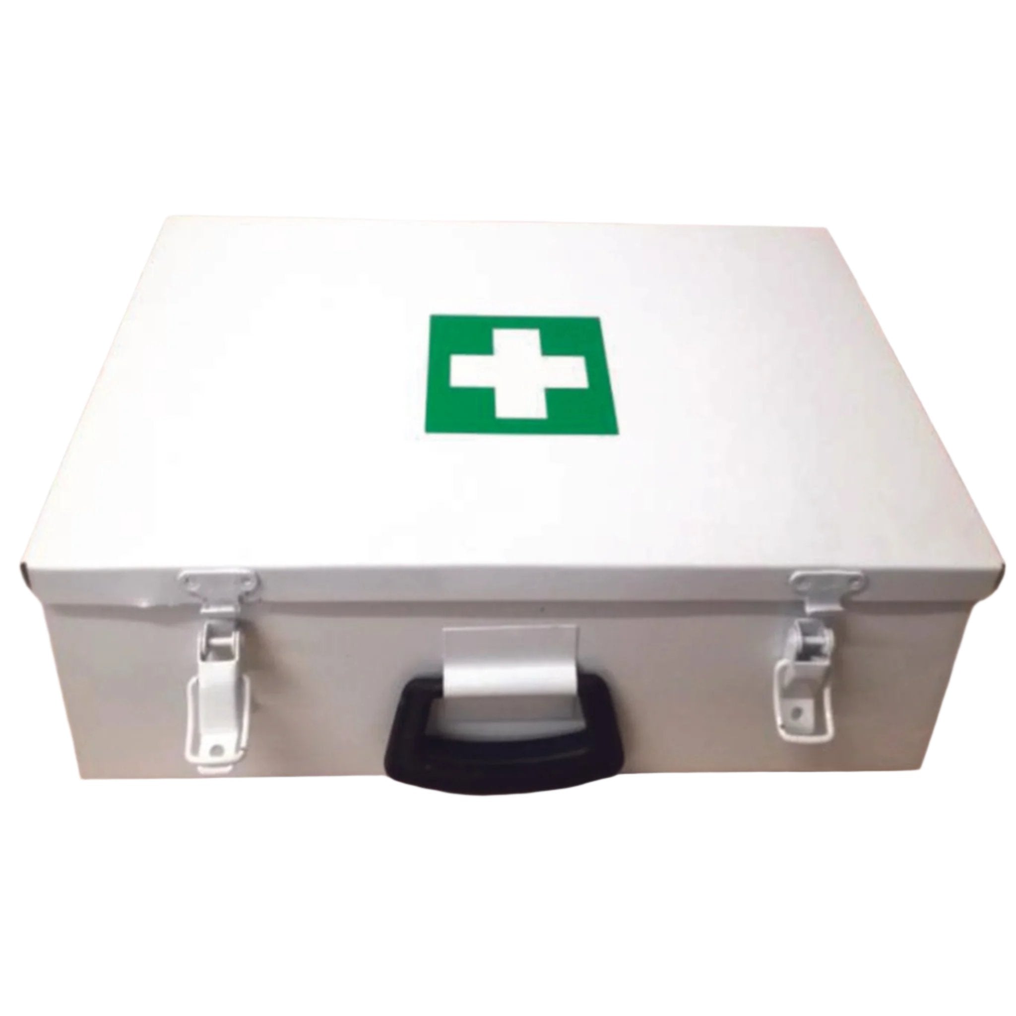 Factory Regulation 7 First Aid Kit Refill - Comprehensive Set