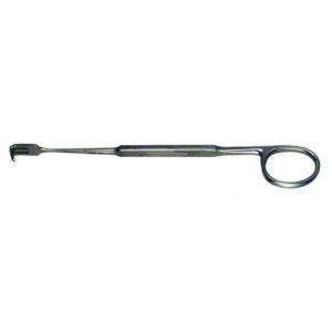 Fat Pad Retractor