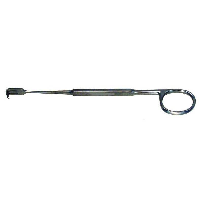 Fat Pad Retractor