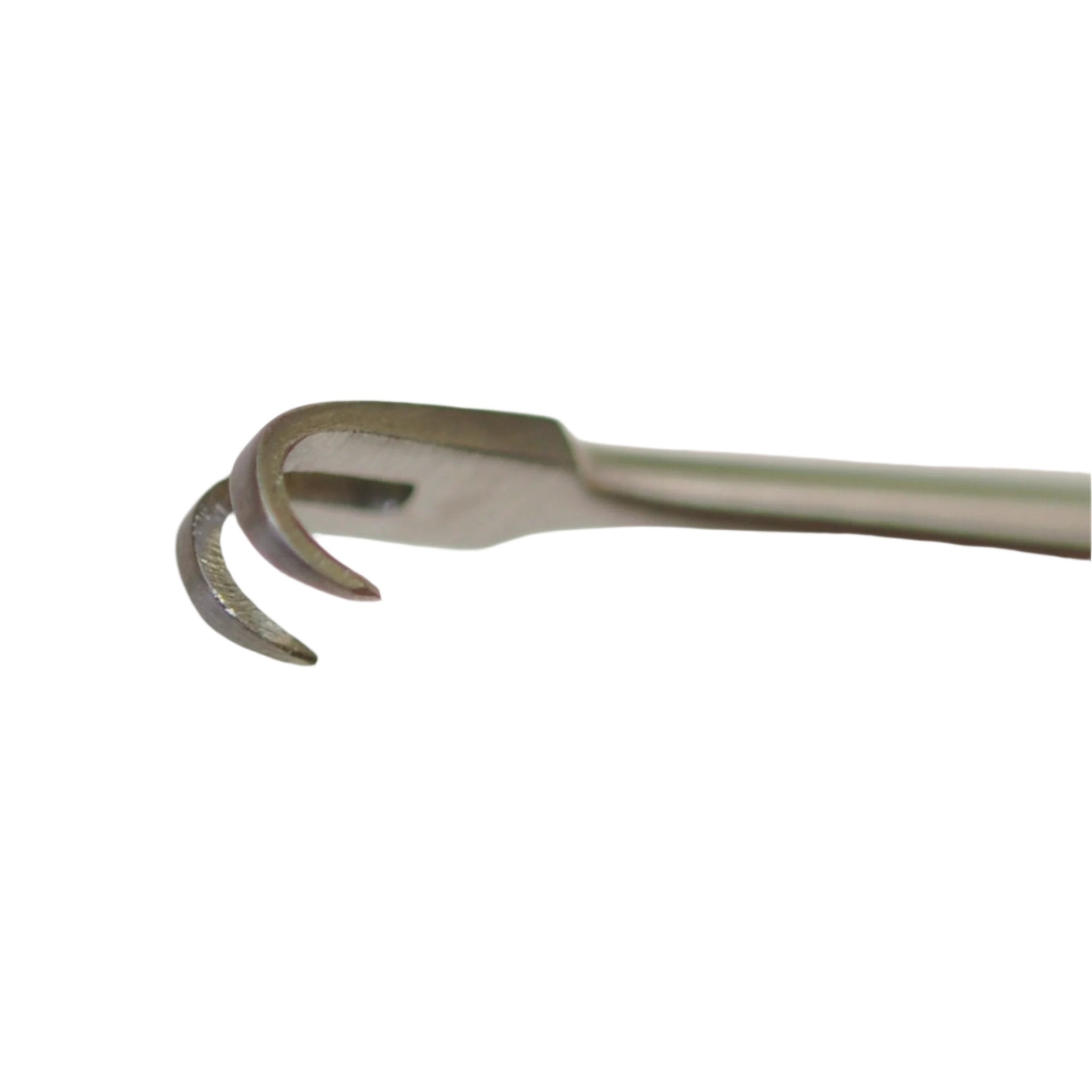 Fat Pad Retractor for Veterinary Meniscus Surgery - Image 2