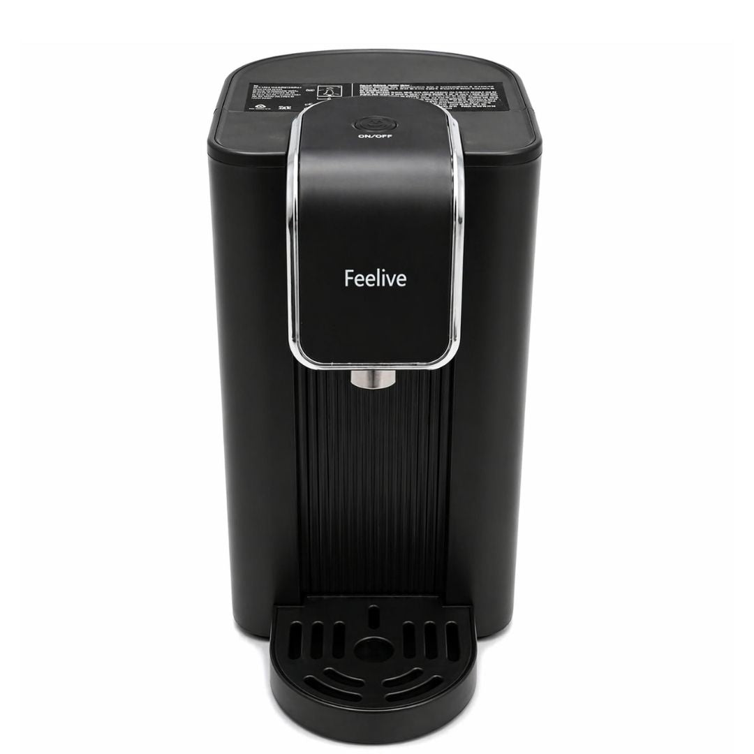 Feelive One-Touch Instant Hot Water Dispenser – 2.5L - Image 2