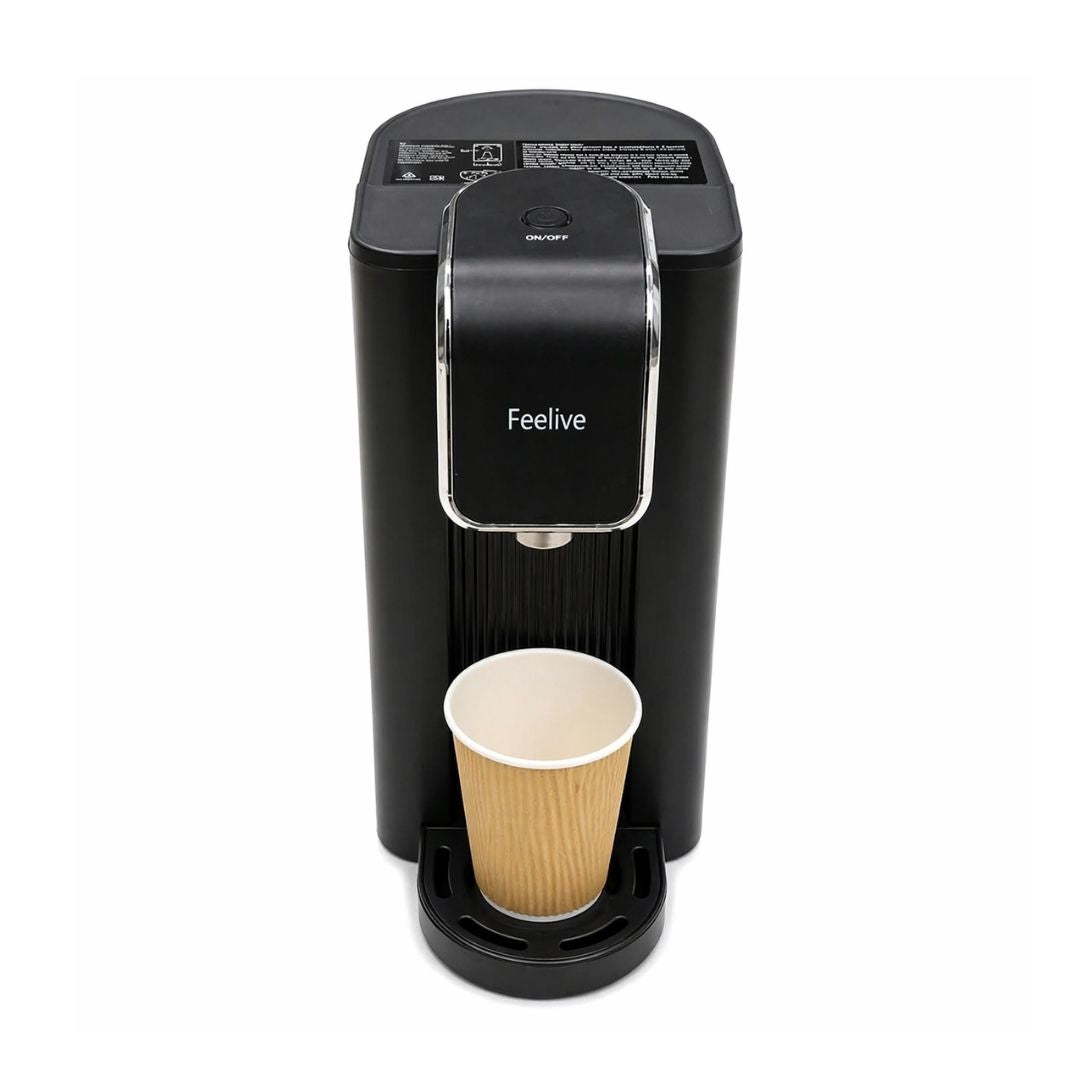 Feelive One-Touch Instant Hot Water Dispenser – 2.5L - Image 5