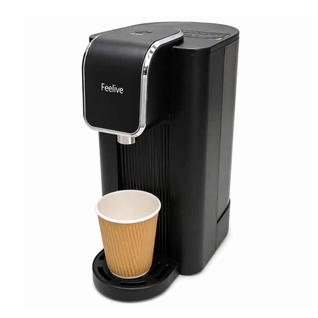 Feelive One-Touch Instant Hot Water Dispenser – 2.5L - Image 6