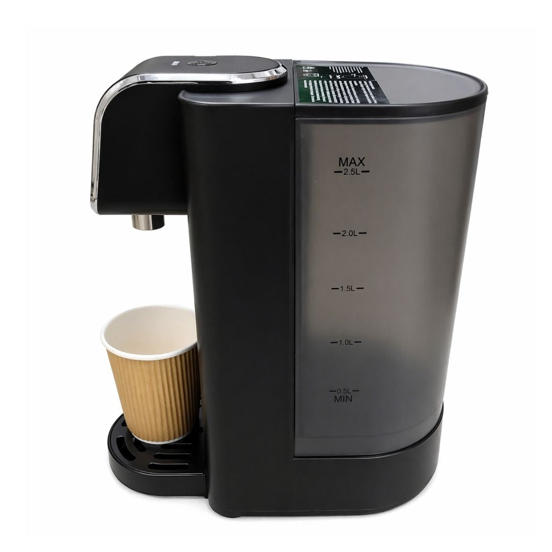 Feelive One-Touch Instant Hot Water Dispenser – 2.5L - Image 3