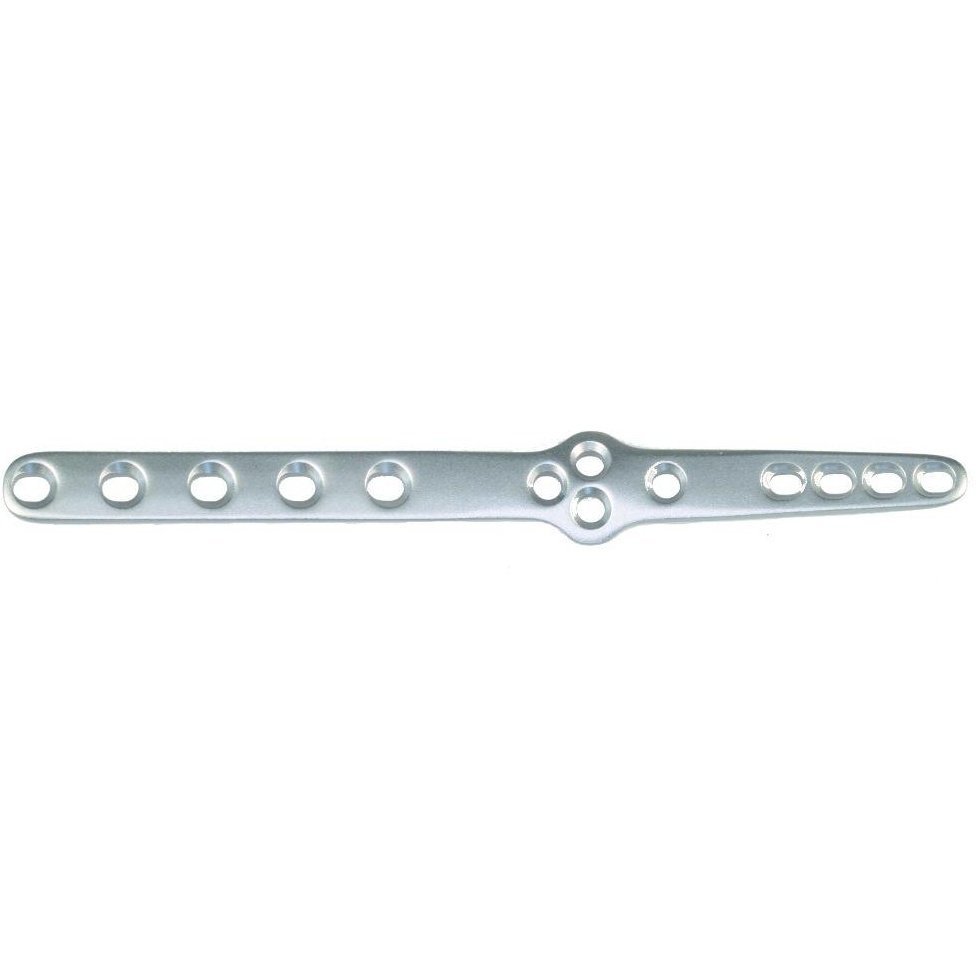 Feline Forelimb Salvage Plate