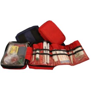 First Aid Kit - Motorist / Vehicle