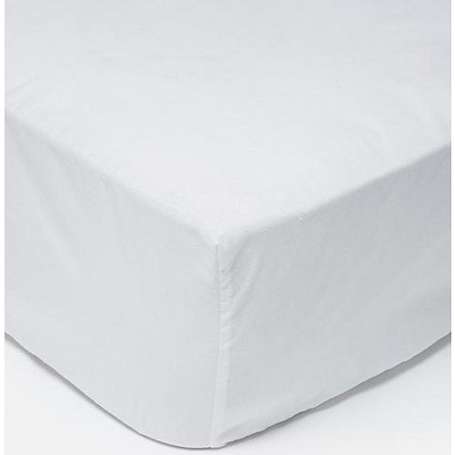 Casa Collection Bed Linen - Fitted sheet with Pillow case - Image 2