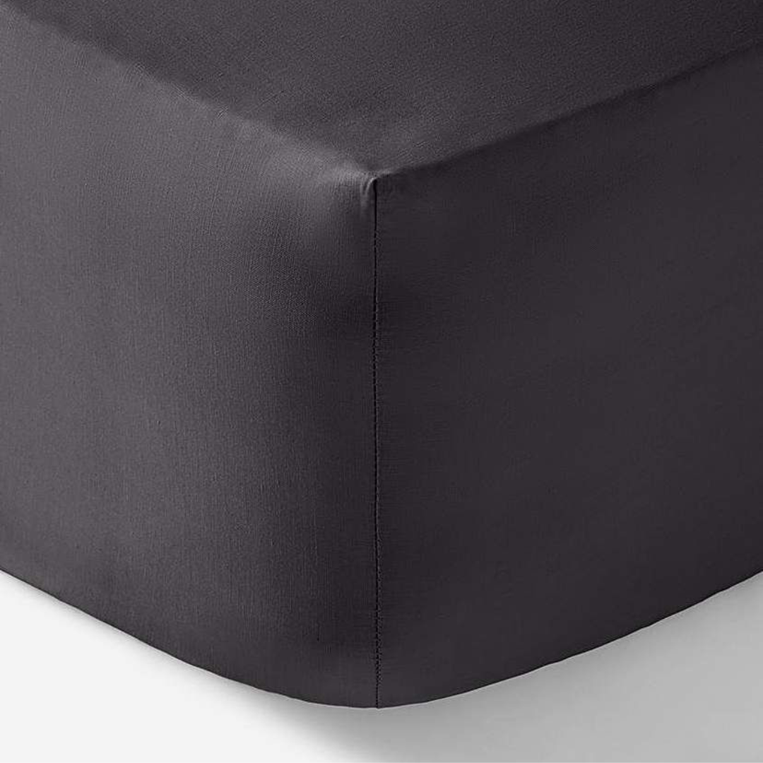 Casa Collection Bed Linen - Fitted sheet with Pillow case - Image 6