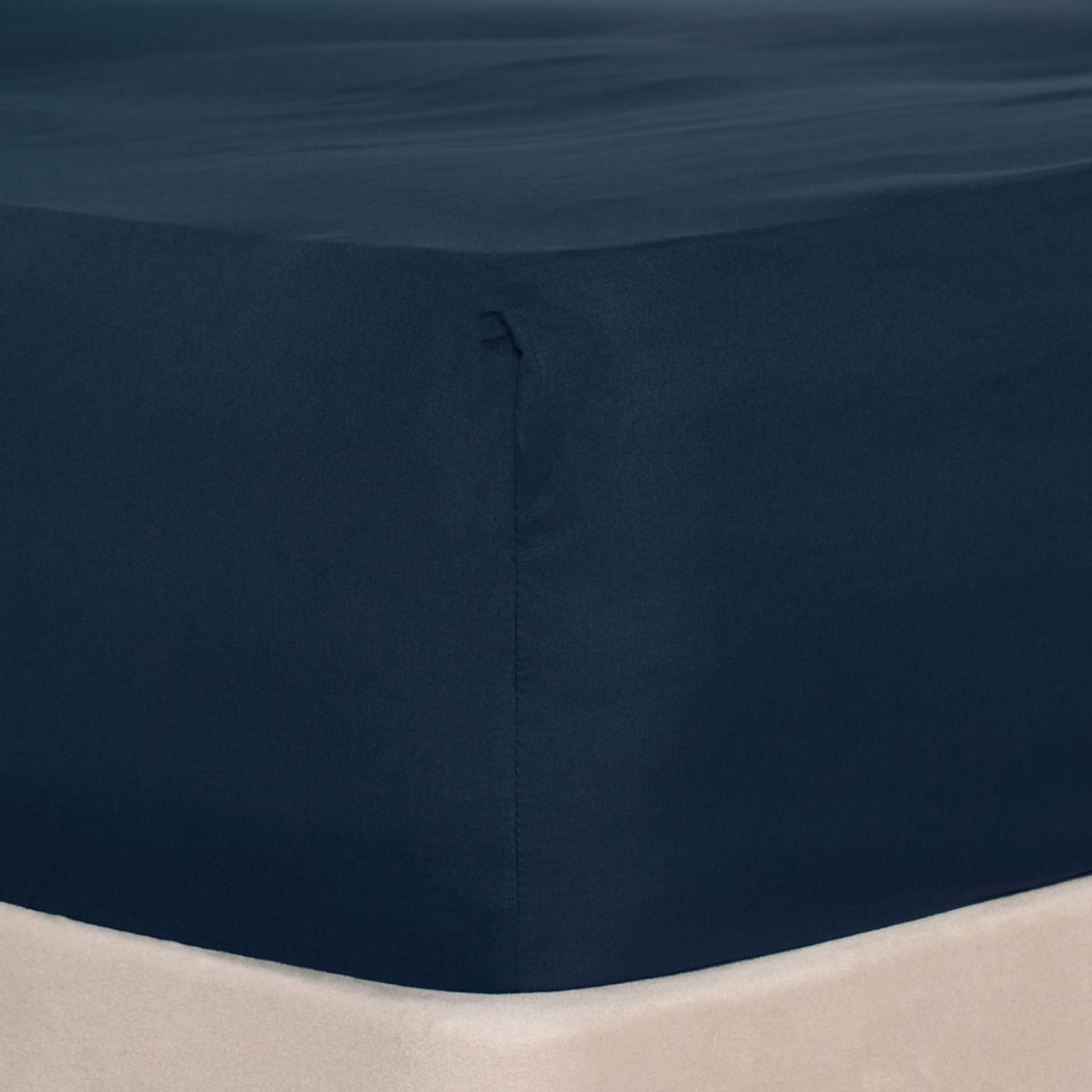Casa Collection Bed Linen - Fitted sheet with Pillow case - Image 8