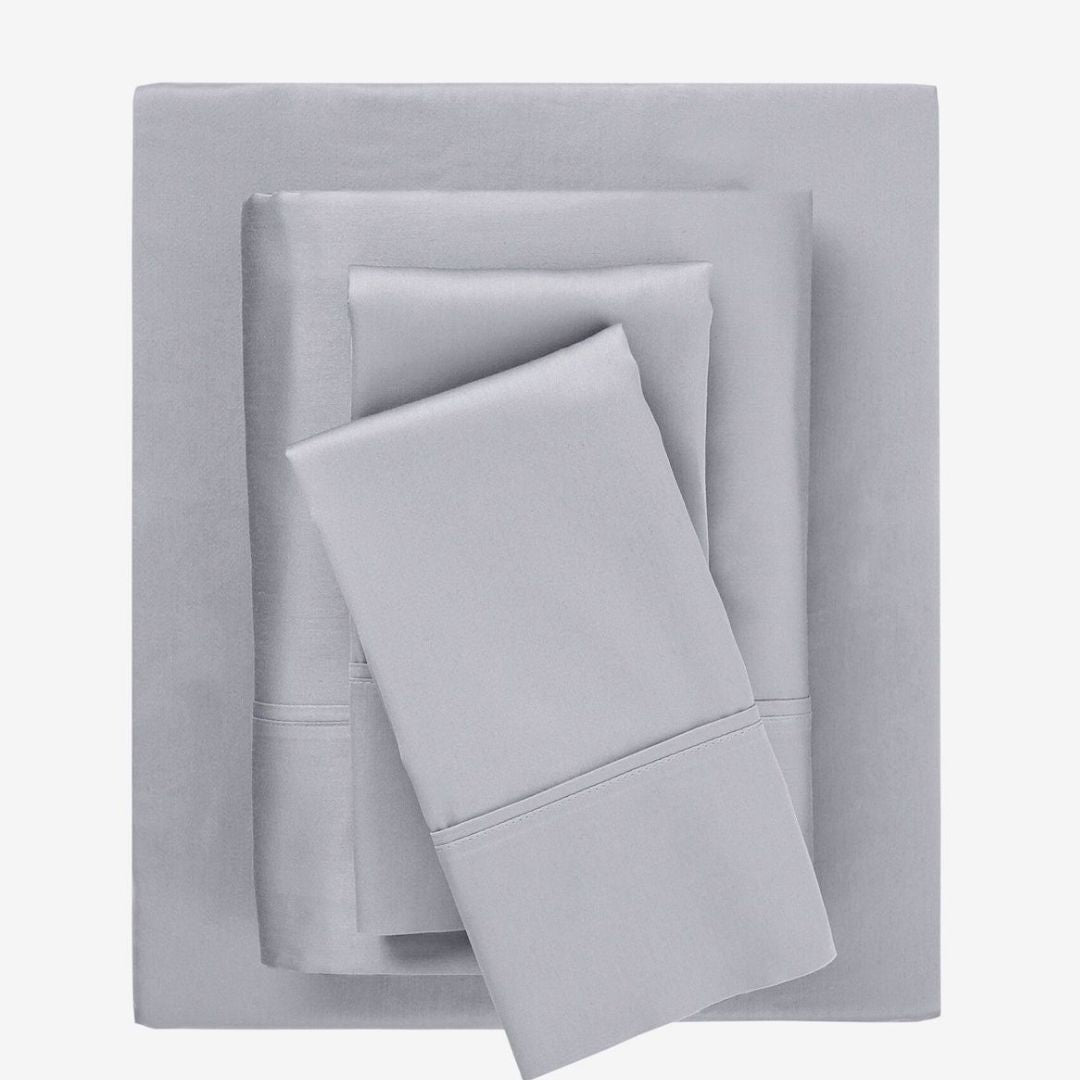 Casa Collection Bed Linen - Fitted sheet with Pillow case