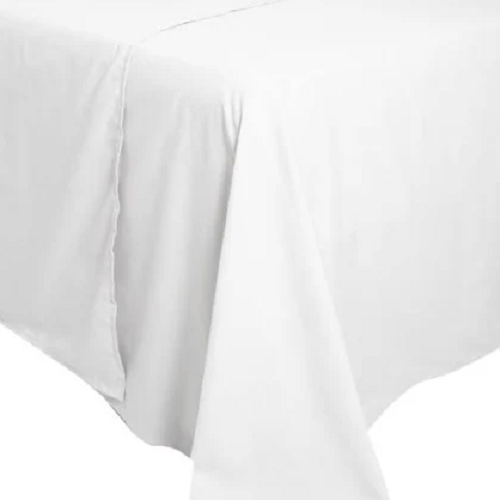 Bed Linen - Flat sheet 50/50 Percale - Image 2