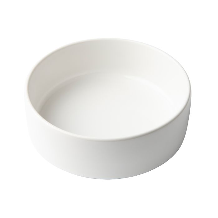 Flat Stackable Cereal Bowl - Image 2