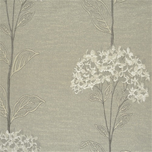 Curtain Fabric - Floritique - Image 2