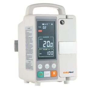 Fluid Infusion Pump KL-8052N