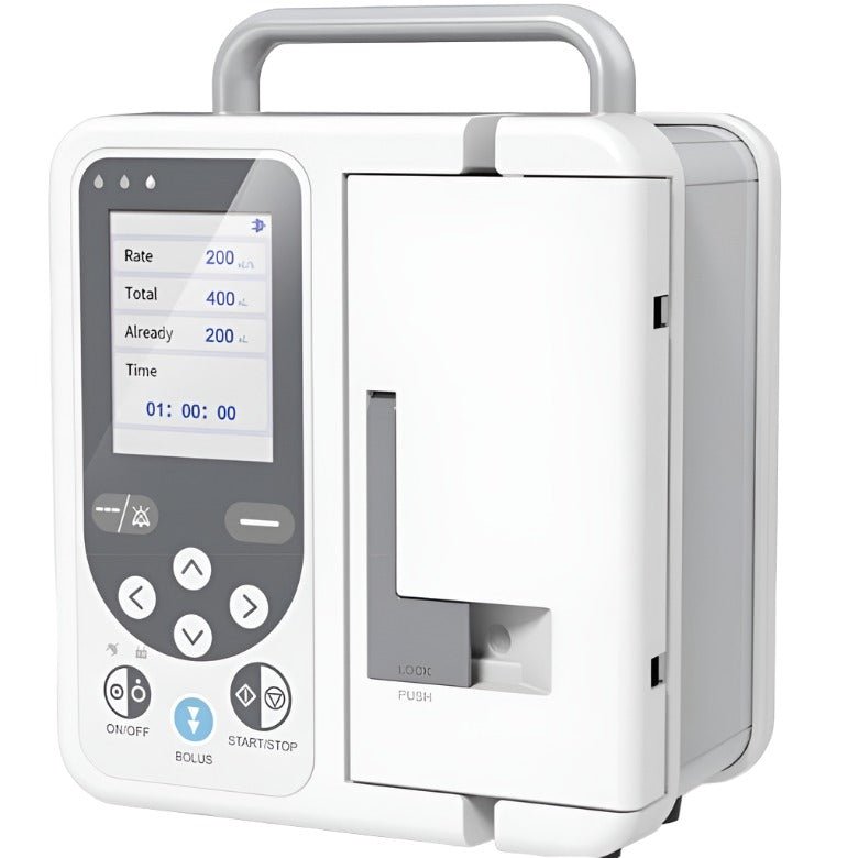 Fluid Infusion Pump SP750