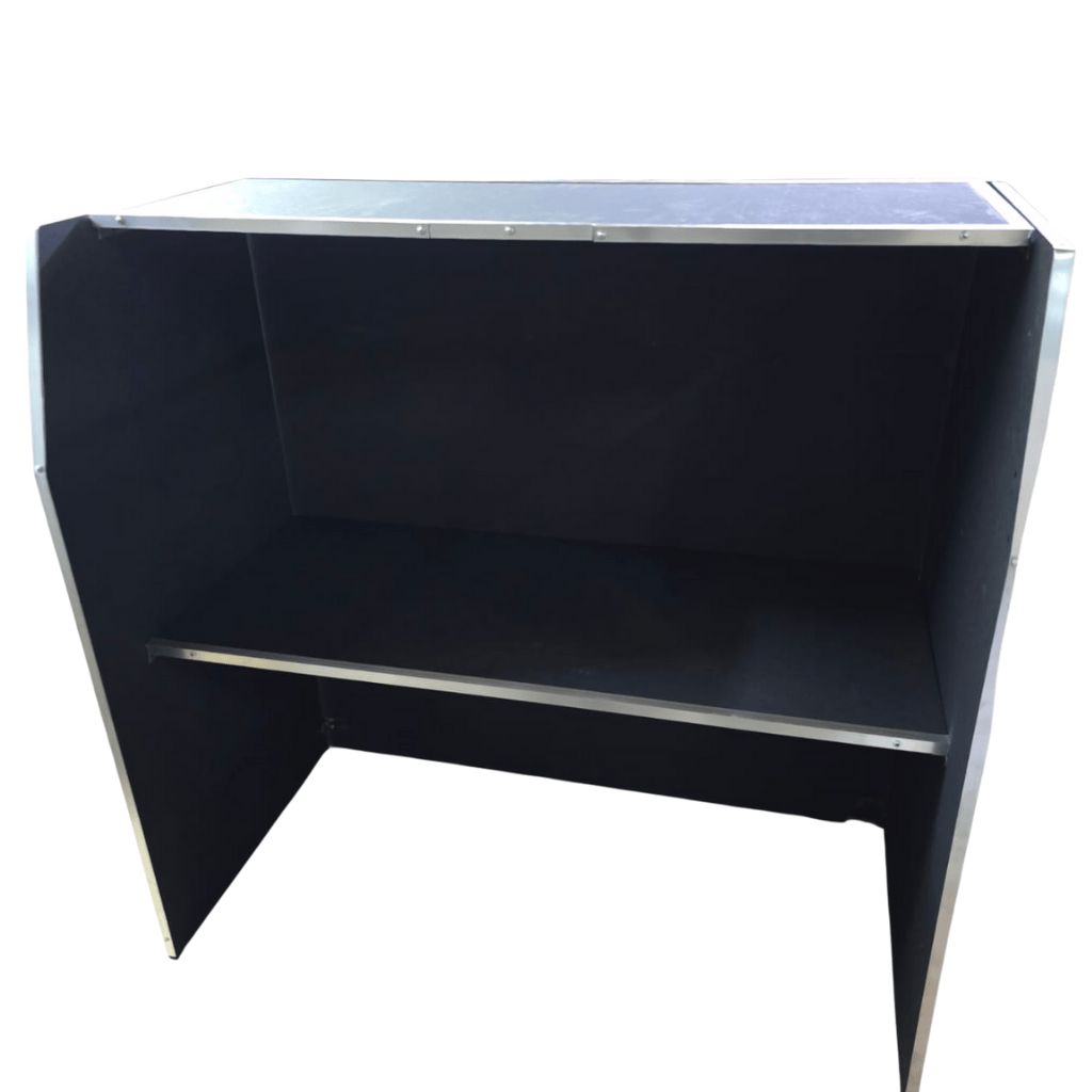 Portable Foldable Event Bar - Image 6