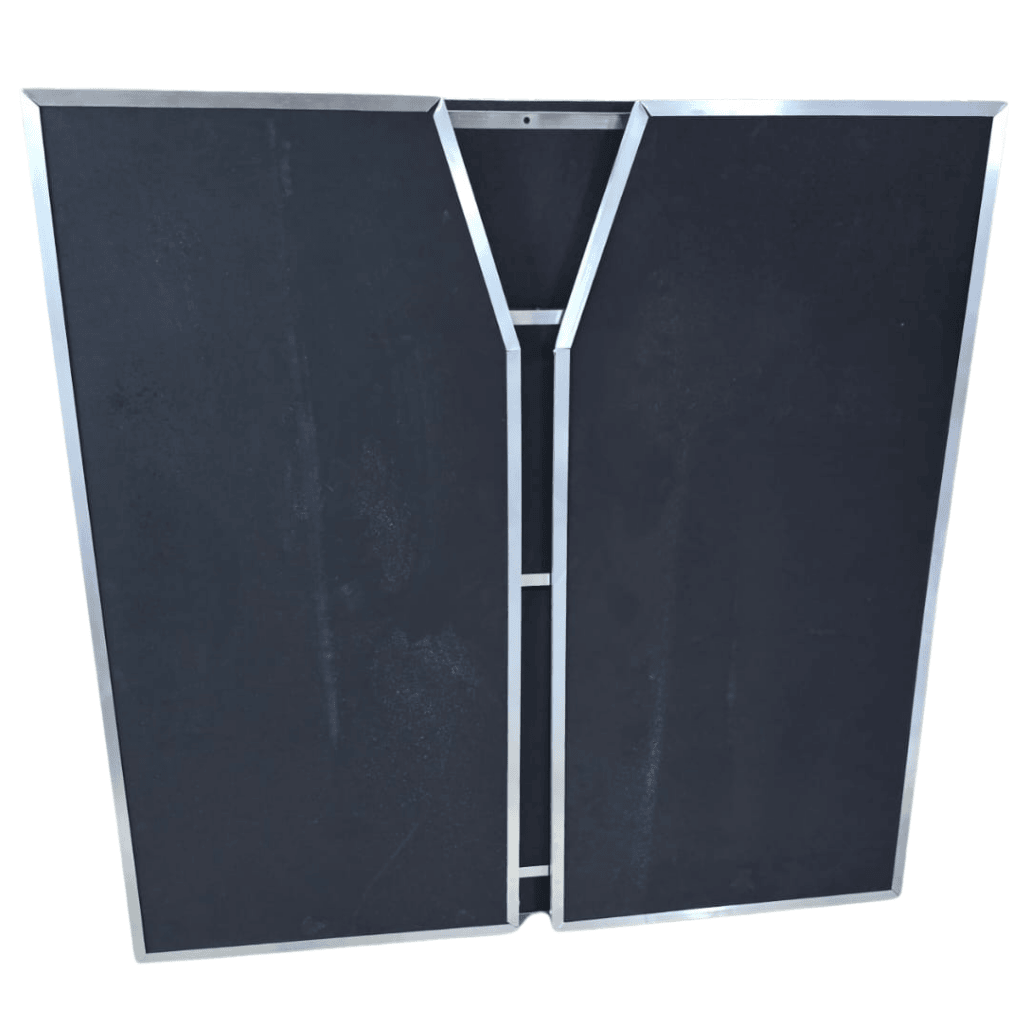 Portable Foldable Event Bar - Image 5