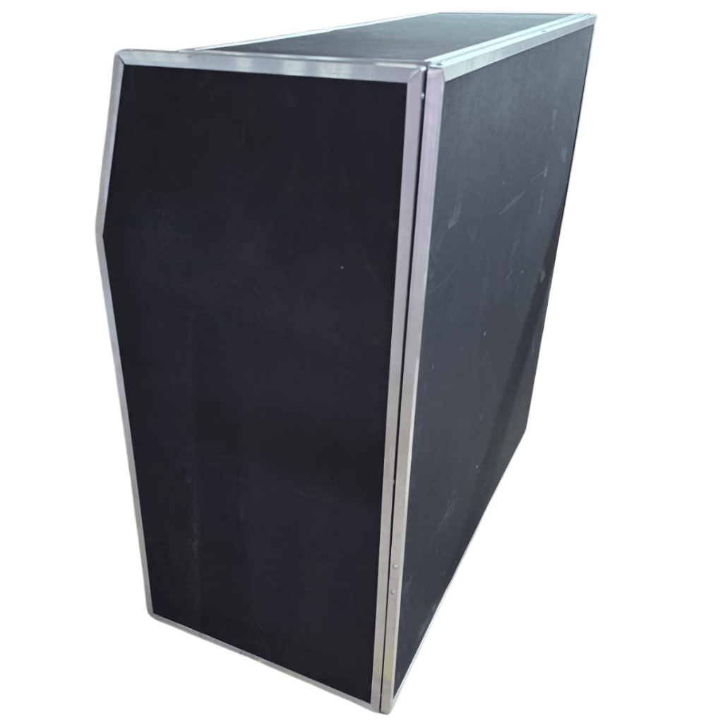 Portable Foldable Event Bar - Image 3