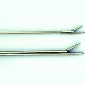 Foreign Body Retrieval Forceps