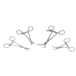 Fragment Forceps - VI