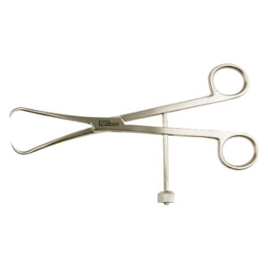Fragment Forceps with Spinlock - RL