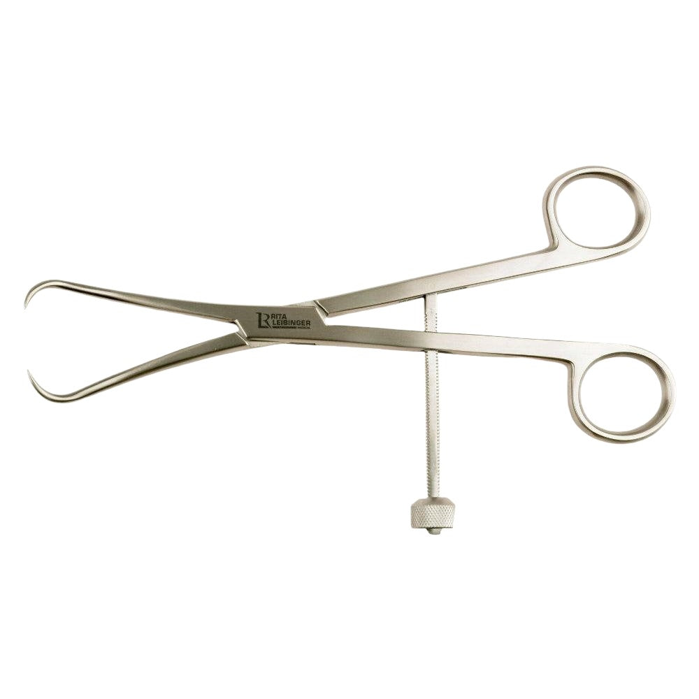 Fragment Forceps with Spinlock - RL