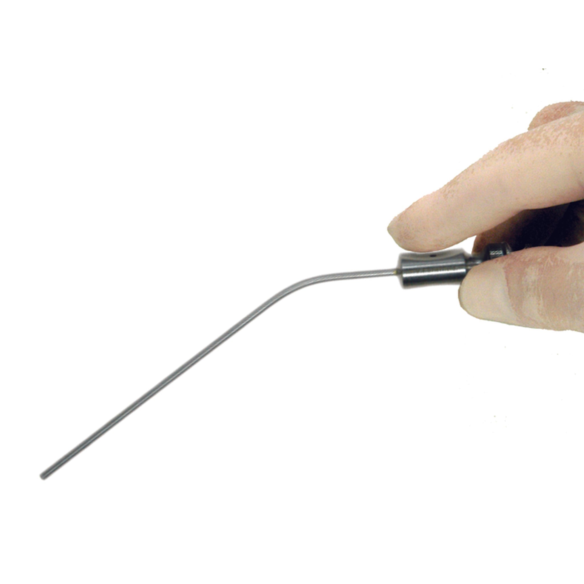 Frazier Suction Tip 2.6mm