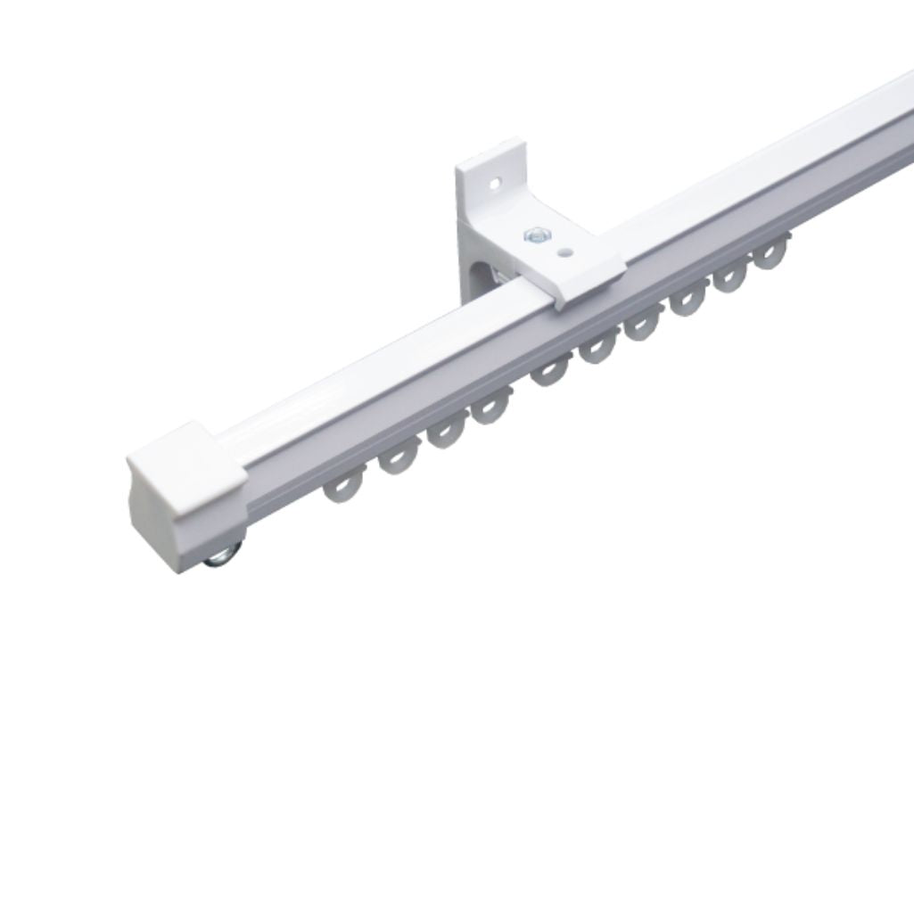 Curtain Rails - Free Glide Rail - Image 2