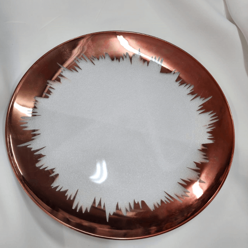 Underplates - Eye Design - Plastic - Image 6