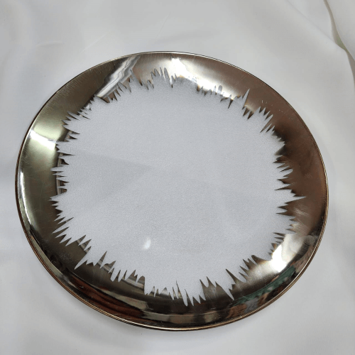 Underplates - Eye Design - Plastic - Image 7